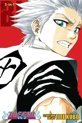 Bleach (3-In-1 Edition), Vol. 6, 6: Include Vols. 16, 17 & 18 - Bleach (3-In-1 Edition), Vol. 6, 6: Includes Vols. 16, 17 & 18