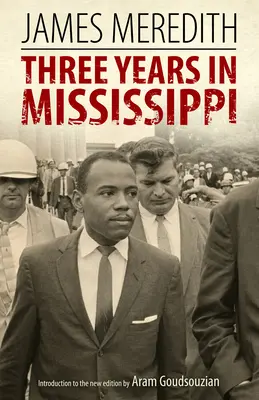 Trei ani în Mississippi - Three Years in Mississippi