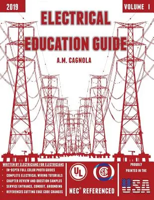 Ghid de educație electrică: Cablarea electrică - Electrical Education Guide: Electrical Wiring