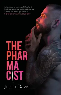 Farmacistul - The Pharmacist