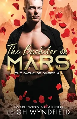 Burlacul de pe Marte - The Bachelor on Mars