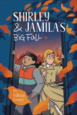 Marea cădere a lui Shirley și Jamila - Shirley and Jamila's Big Fall
