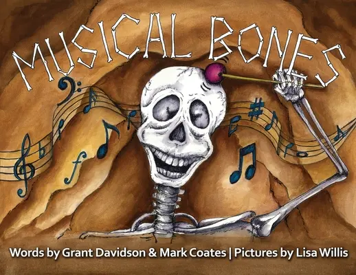 Oase muzicale - Musical Bones