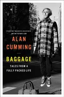 Bagaje - Povești dintr-o viață plină de bagaje - Baggage - Tales from a Fully Packed Life
