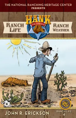 Viața la fermă: Vremea la fermă - Ranch Life: Ranch Weather
