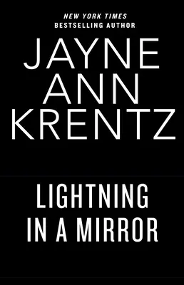 Fulger în oglindă (Lightning in a Mirror) - Lightning in a Mirror