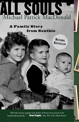 All Souls: O poveste de familie din Southie - All Souls: A Family Story from Southie