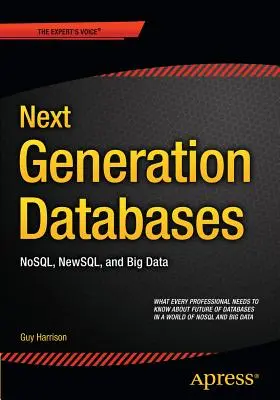 Baze de date de generație următoare: Nosqland Big Data - Next Generation Databases: Nosqland Big Data