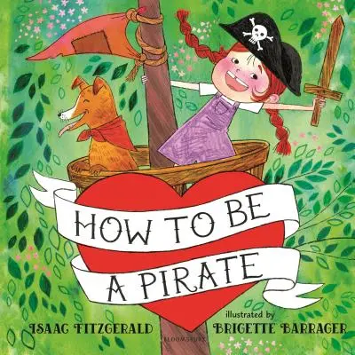 Cum să fii un pirat - How to Be a Pirate