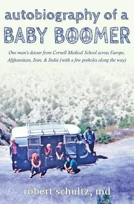 Autobiografia unui Baby Boomer - Autobiography of a Baby Boomer