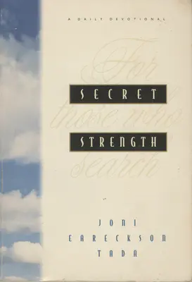 Forța secretă - Secret Strength