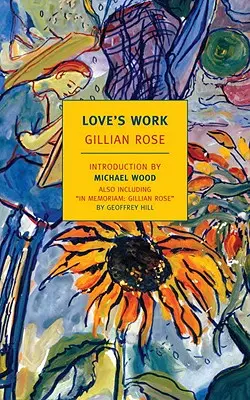 Munca iubirii - Love's Work