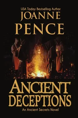 Decepții antice [Large Print] - Ancient Deceptions [Large Print]