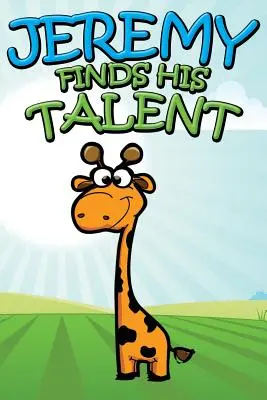 Jeremy își găsește talentele - Jeremy Finds His Talents