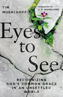 Ochi pentru a vedea: Recunoașterea harului comun al lui Dumnezeu într-o lume nesigură - Eyes to See: Recognizing God's Common Grace in an Unsettled World