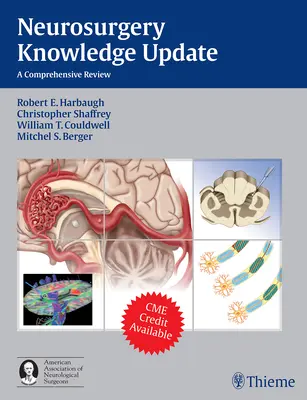 Actualizarea cunoștințelor în neurochirurgie: O revizuire cuprinzătoare - Neurosurgery Knowledge Update: A Comprehensive Review