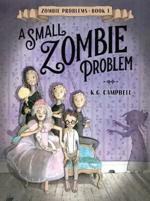 O mică problemă cu zombii - A Small Zombie Problem