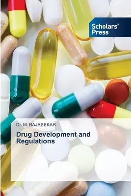 Dezvoltarea și reglementarea medicamentelor - Drug Development and Regulations