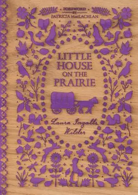 Mica casă din prerie - Little House on the Prairie