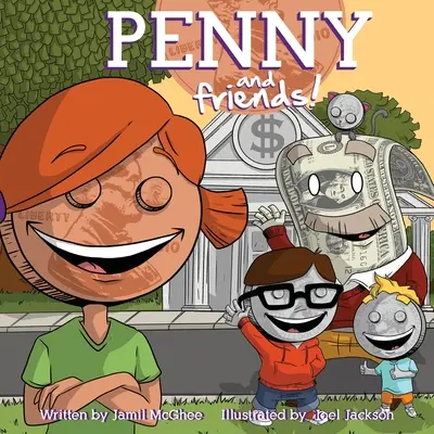 Penny și prietenii - Penny and Friends