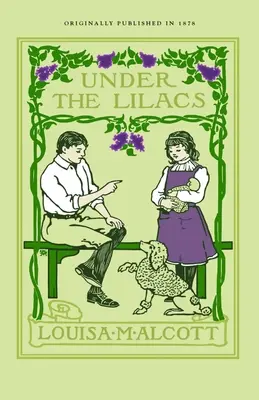 Sub liliac - Under the Lilacs