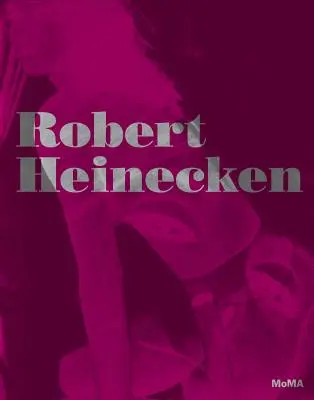 Robert Heinecken: Obiectul Matter - Robert Heinecken: Object Matter