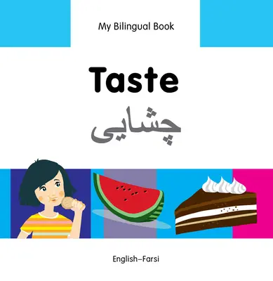 Gust: Engleză-Farsi - Taste: English-Farsi