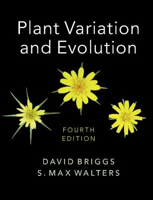 Variația și evoluția plantelor - Plant Variation and Evolution