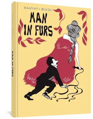Omul în blănuri - Man in Furs