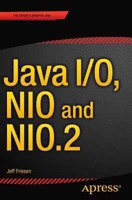 Java I/O, Nio și Nio.2 - Java I/O, Nio and Nio.2