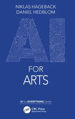 Inteligența artificială pentru arte - AI for Arts