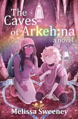 Peșterile din Arkeh: na - The Caves of Arkeh: na