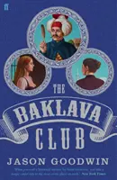 Clubul Baklava - Baklava Club