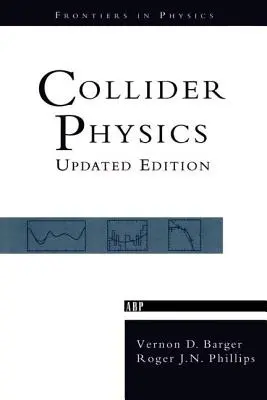 Fizica coliziunilor - Collider Physics