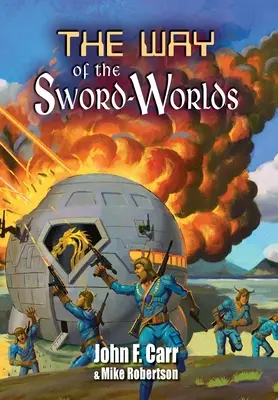 Calea spadei - Lumile - Way of the Sword-Worlds