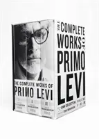Operele complete ale lui Primo Levi - Complete Works of Primo Levi