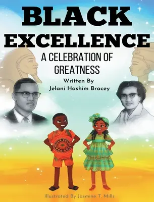 Excelență neagră - Black Excellence