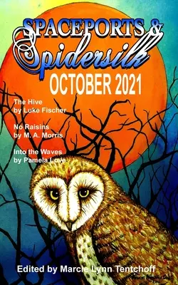 Spaceports & Spidersilk Octombrie 2021 - Spaceports & Spidersilk October 2021