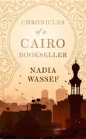 Cronicile unui librar din Cairo - Chronicles of a Cairo Bookseller
