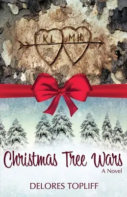 Războiul pomilor de Crăciun - Christmas Tree Wars