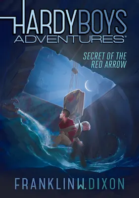 Secretul săgeții roșii: #1 - Secret of the Red Arrow: #1