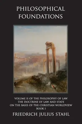 Fundamente filosofice - Philosophical Foundations