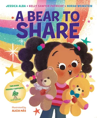 Un urs de împărțit - A Bear to Share