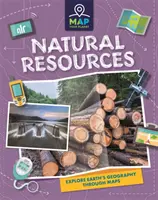 Harta planetei tale: Resurse naturale - Map Your Planet: Natural Resources