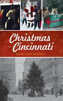 Crăciun în Cincinnati - Christmas in Cincinnati