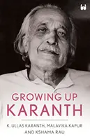 Creșterea lui Karanth - Growing Up Karanth