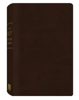 Biblie de studiu-KJV - Study Bible-KJV