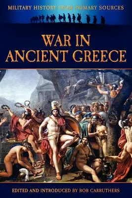 Războiul în Grecia antică - War in Ancient Greece