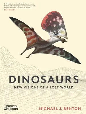 Dinozaurii: Noi viziuni ale unei lumi pierdute - Dinosaurs: New Visions of a Lost World