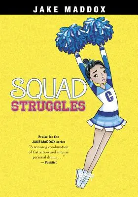 Luptele echipei - Squad Struggles